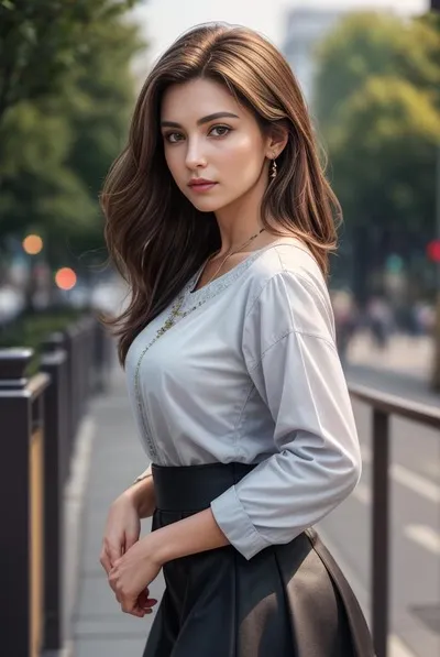 Flipped Chat AI – Chatta con Lana