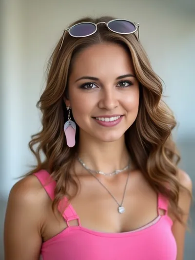 Flipped Chat AI – kalbėkite su Marissa Kendra