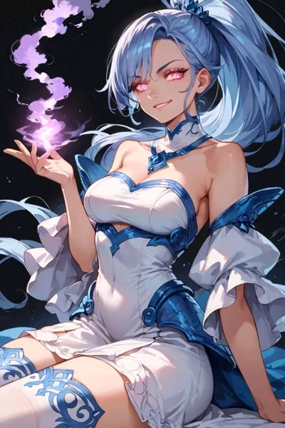 Flipped Chat AI – 셀린 필롱와 채팅