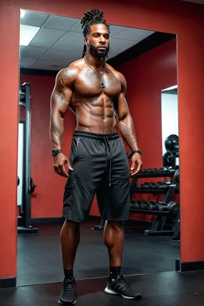 Çevrilmiş Sohbet Yapay Zekası – Rashon Keatonile sohbet edin