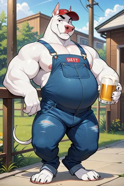 Flipped chat ai - makipag -chat sa Calder Bristowe