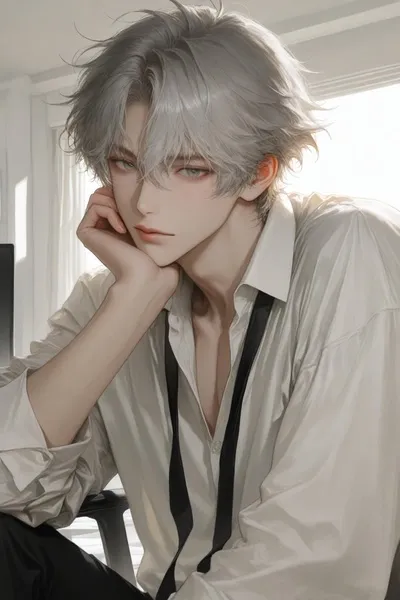 Flipped Chat AI – razgovarajte s Cade