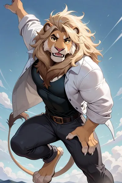 Odwrócony czat AI – rozmawiaj z Benedek Harczi