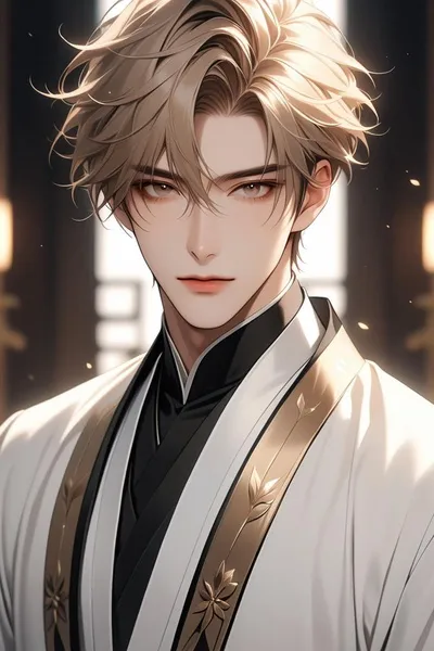 Flipped Chat AI – kalbėkite su Lee Ji