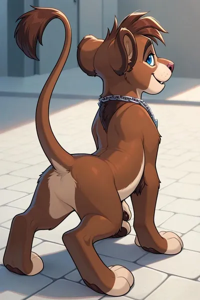 Flipped Chat AI – razgovarajte s Sora (Lav)