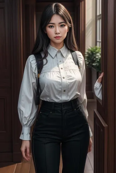 Odwrócony czat AI – rozmawiaj z Sophia