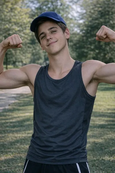 Flipped Chat AI – Chat s Lucas Milhorn