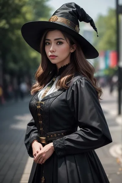 Flipped Chat AI – Чат с Малфрида