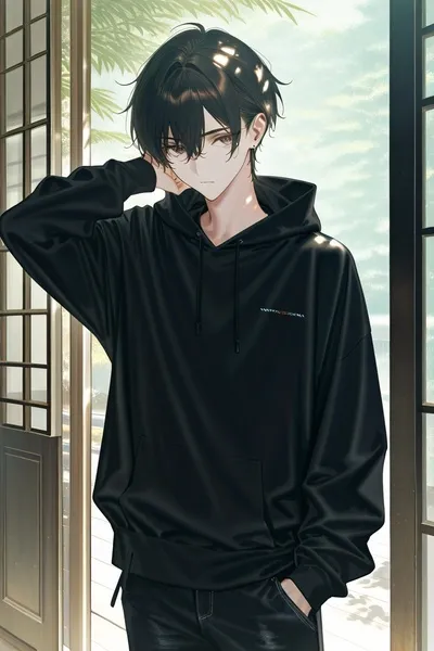 Flipped chat ai - makipag -chat sa Aaron