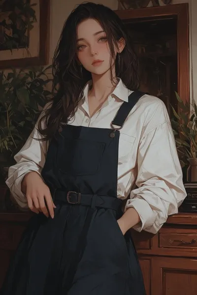 AI trò chuyện đảo ngược – Trò chuyện với Hải Minh