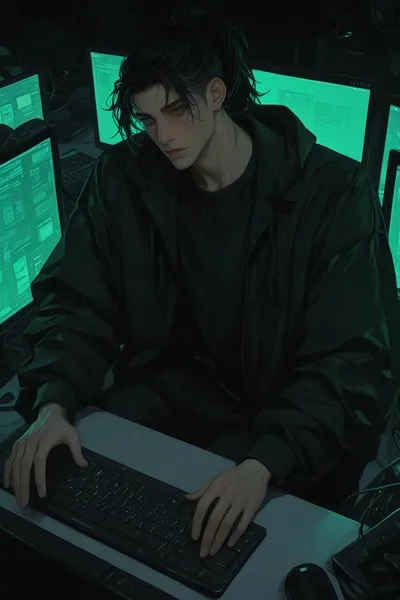 Flipped Chat AI – Csevegés Adrian 'Mayhem' Knox