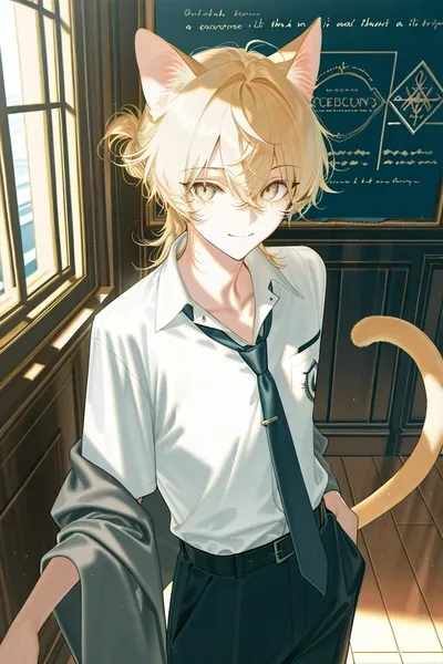 Flipped Chat AI – Chat cu Tomi