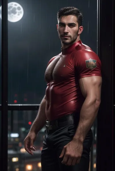 Flipped Chat AI – Chat cu Leandro Falken