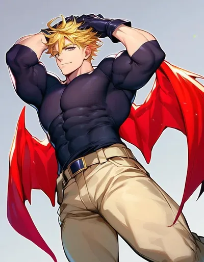 Flipped Chat AI – razgovarajte s Hawck