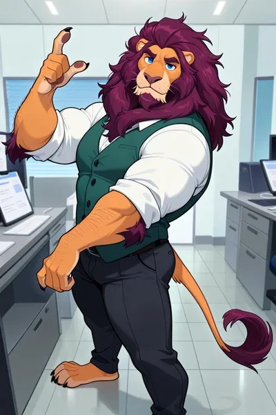 Flipped Chat AI – 로제리우 다마스세누와 채팅