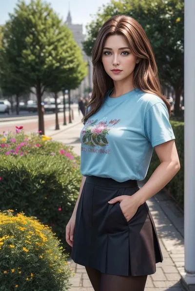 Αναστροφή συνομιλίας AI – Συζήτηση με Αμάντα Τζόρνταν