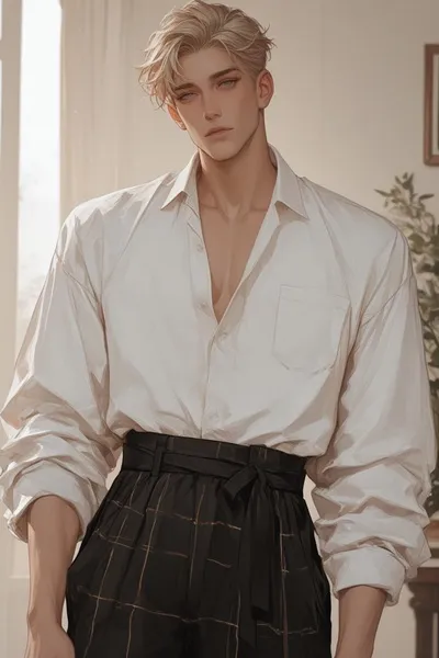 Flipped Chat AI – Sembang dengan Bang Chan