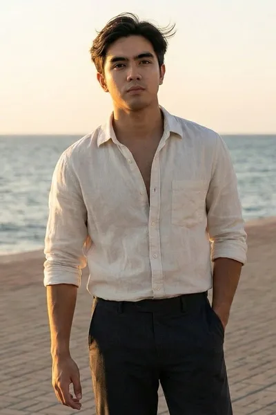 Flipped Chat AI – razgovarajte s Timothy Johnson Dela Cruz