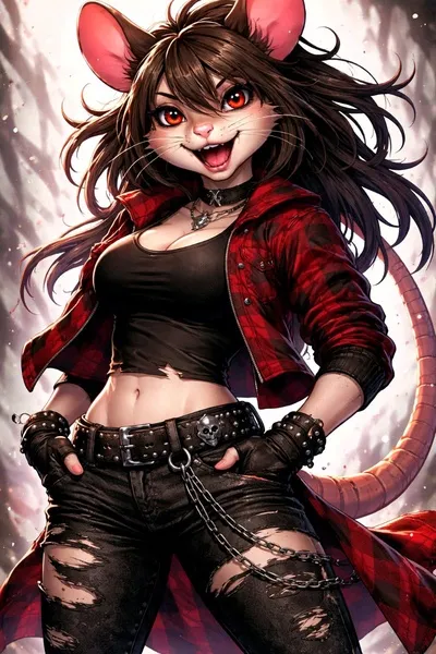 Flipped Chat AI – Chat dengan Rata