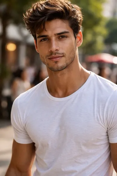 Flipped Chat AI – แชทกับ บรูโน