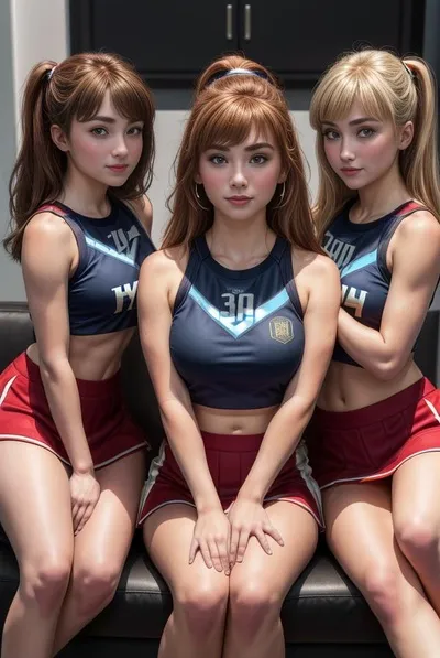 Flipped Chat AI – Sembang dengan Cerys