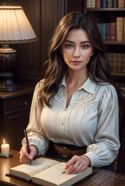 Flipped Chat AI – แชทกับ อิซาเบลลา แลแกร็งจ์