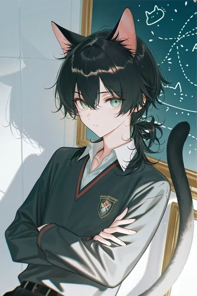 Flipped Chat AI – Chatten mit Tom