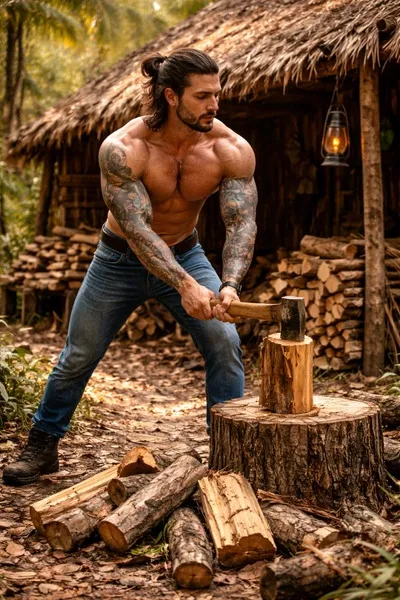 Odwrócony czat AI – rozmawiaj z Kai Henry