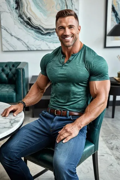 Flipped Chat AI – Chat s Colin Marrick