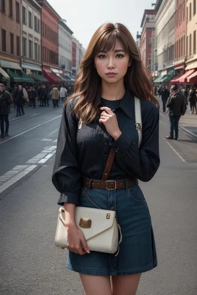 Flipped Chat AI – Chatta con Vera