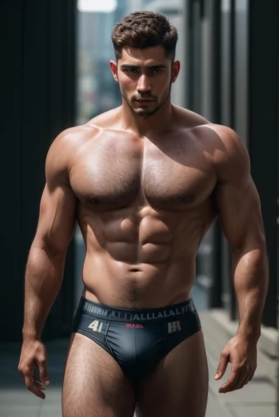 Omgedraaide chat AI – Chat met Mario