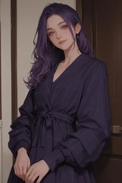 Flipped Chat AI – Chatear con Meg Rogers