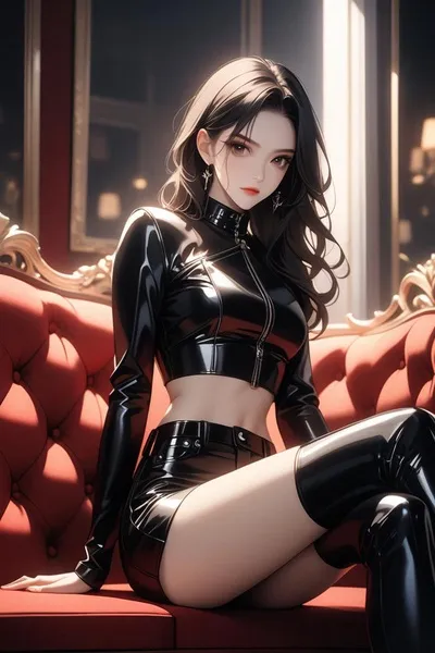 Çevrilmiş Sohbet Yapay Zekası – Süper Domile sohbet edin