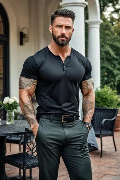 Flipped Chat AI – Chat s Brandon Jackson