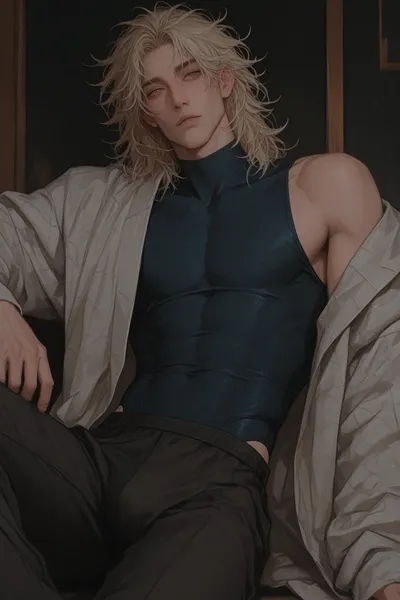 Flipped Chat AI – Chatear con Zack