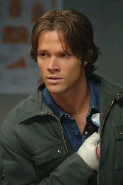 Flipped Chat AI – Csevegés Jared Padalecki Todd