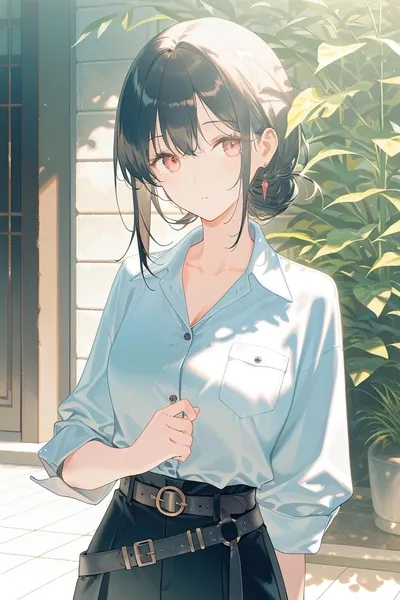 Flipped chat ai - makipag -chat sa Yina