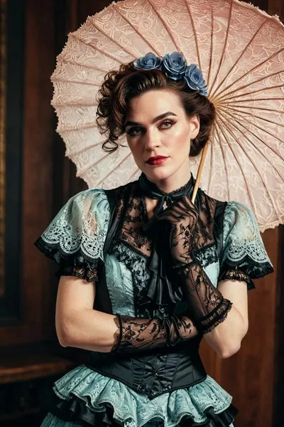 الذكاء الاصطناعي للدردشة المعكوسة – الدردشة مع لوسيان بيلروز