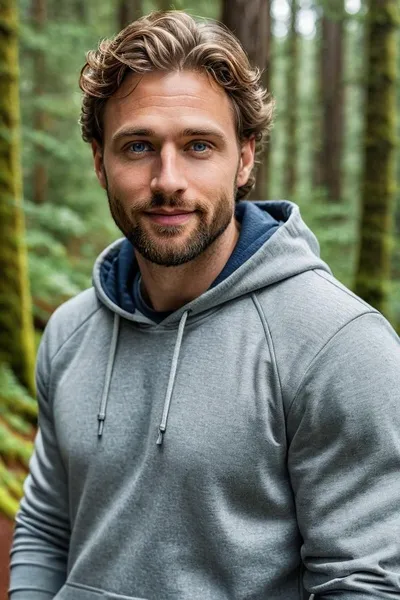 Flipped Chat AI – razgovarajte s Lukas Adler