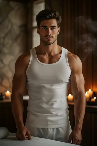 Flipped Chat AI – 카든 모렐리와 채팅