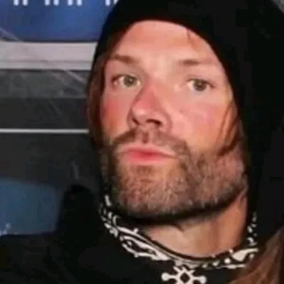 Omgedraaide chat AI – Chat met Jared Padalecki