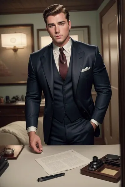 Flipped Chat AI – Чат с Калвин Строуд