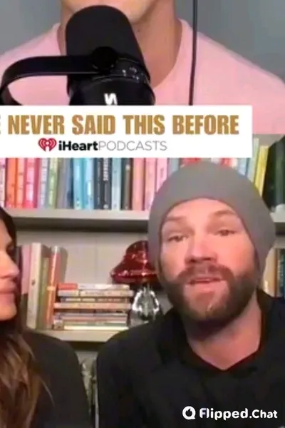 Αναστροφή συνομιλίας AI – Συζήτηση με Τζάρεντ Πανταλέκι Τοντ