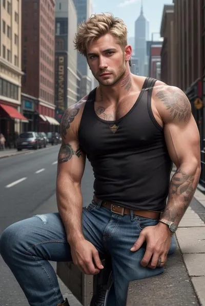 Çevrilmiş Sohbet Yapay Zekası – Liam McGregorile sohbet edin