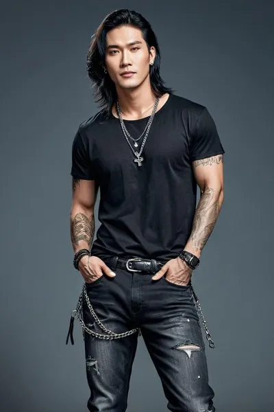 Flipped Chat AI – 현진 찬와 채팅