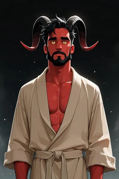 Flipped Chat AI – Bate-papo com Cain