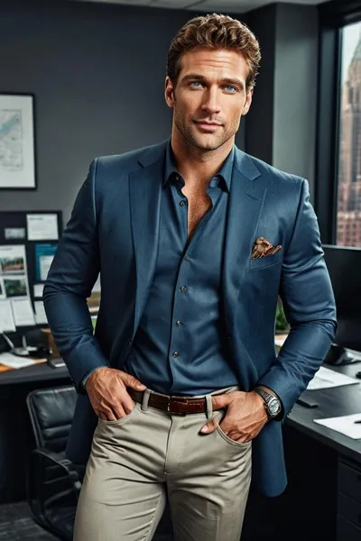 Flipped Chat AI – 與 Erik Crane 聊天