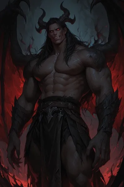 الذكاء الاصطناعي للدردشة المعكوسة – الدردشة مع فهار’زال، سيد العصور القديمة