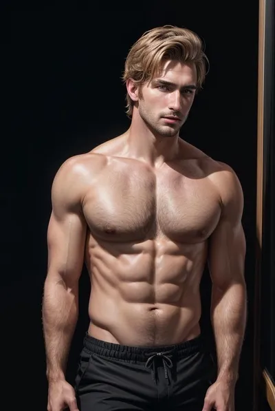 Flipped Chat AI – Csevegés Mark Robin