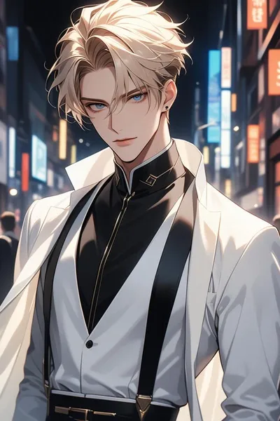 Flipped Chat AI – แชทกับ มาร์คัส